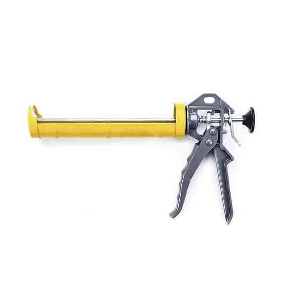 Пістолет для герметика посилений Харків