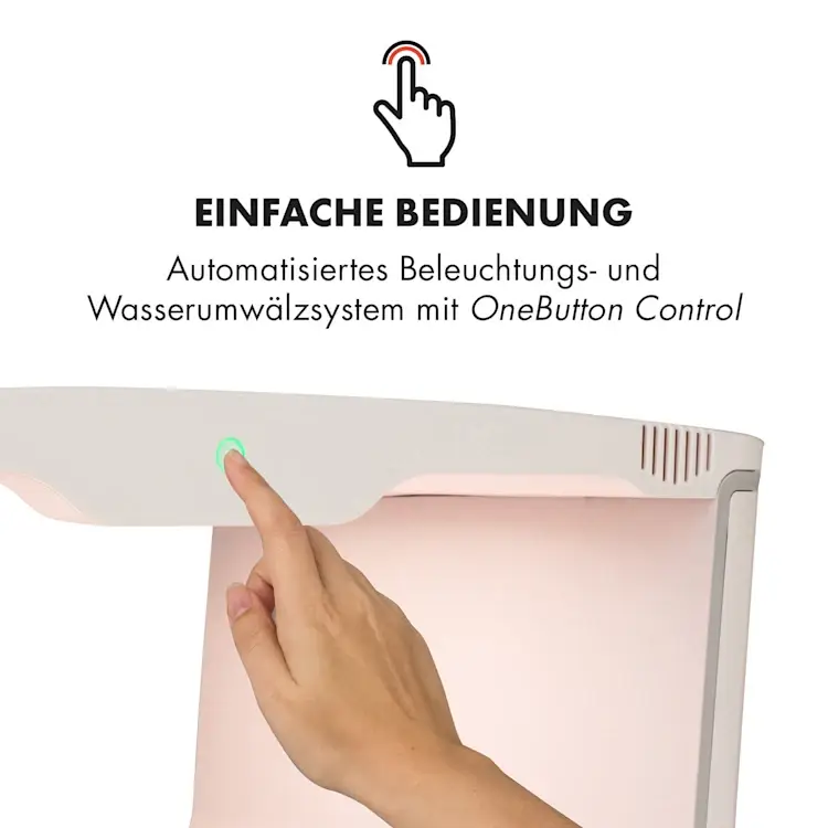 Розумний критний сад GrowIt Farm гідропоніка Рівне - фото 9