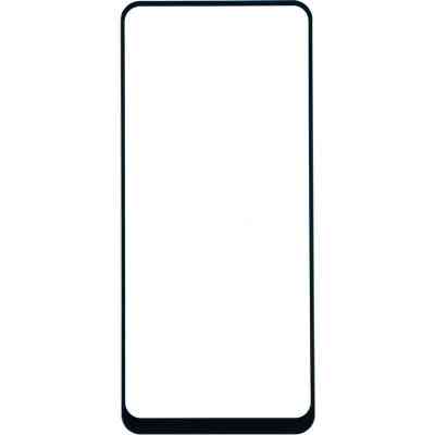 Стекло защитное XoKo Full Cover Ultra-Thin Oppo A54s/A54 Black 2 pcs (XK-FCU-OP-A54) Винница