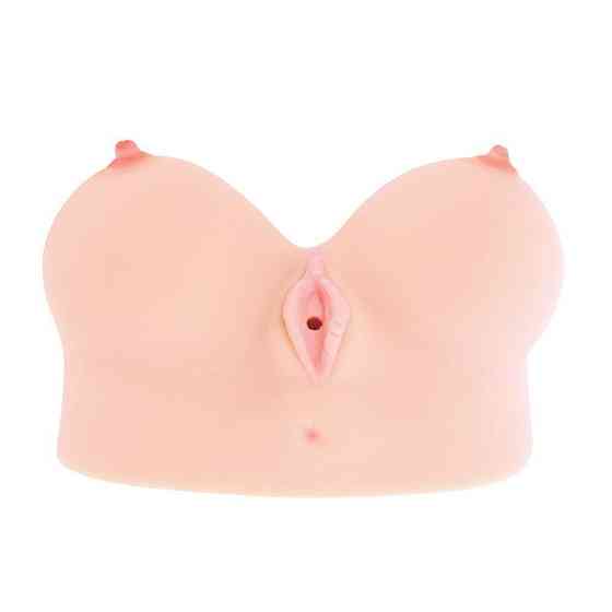 Мастурбатор Kokos Juilana Breast Sex Aura Київ