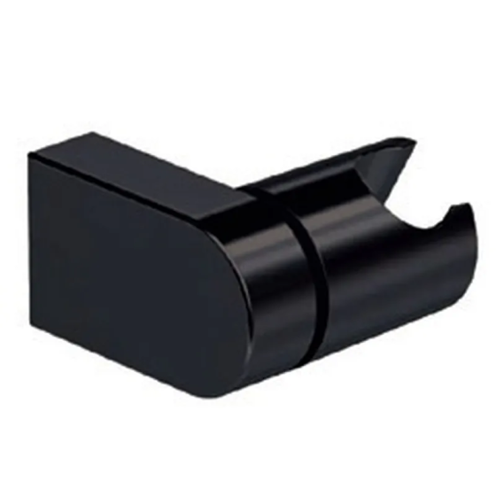 Кронштейн для душу Mixxus Shower holder-02 Black (кол. чорний) (AC0642) ( 20945 ) Харьков