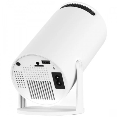 Проектор H96 MAX HY300A Винница - изображение 3