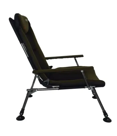 Крісло Novator SR-3 XL DeLuxe Киев