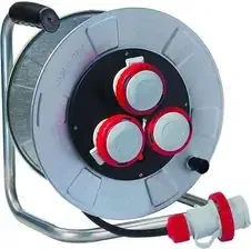 FANTON 14360 Zwijacz kabla 3 gniazda AC 30 m Киев