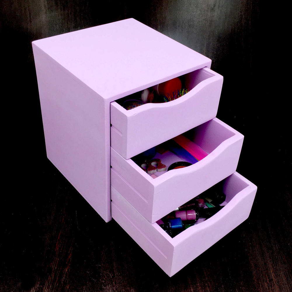 Настольный органайзер 