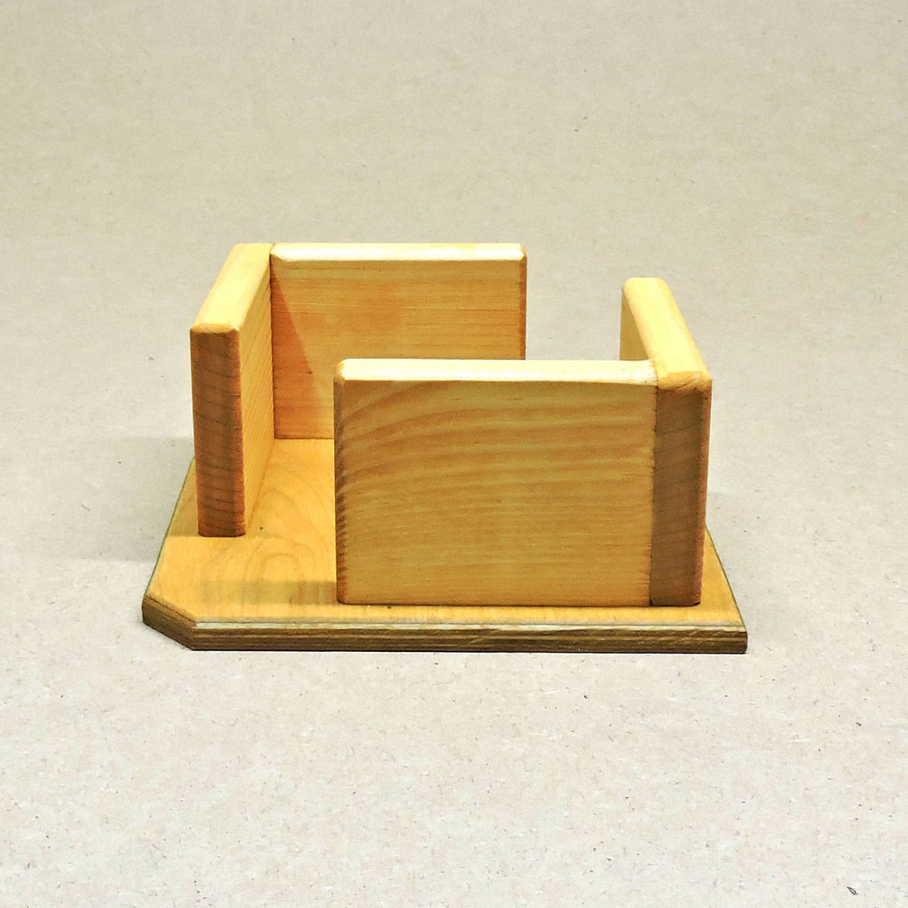 Салфетница 