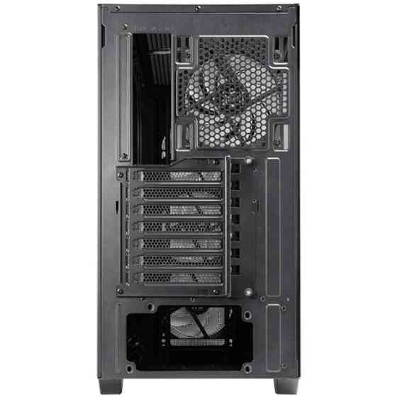 Корпус Chieftec HUNTER 3 GS-03B-OP 4x120mm A-RGB, USB-C, E-ATX, без БЖ, Black Вінниця