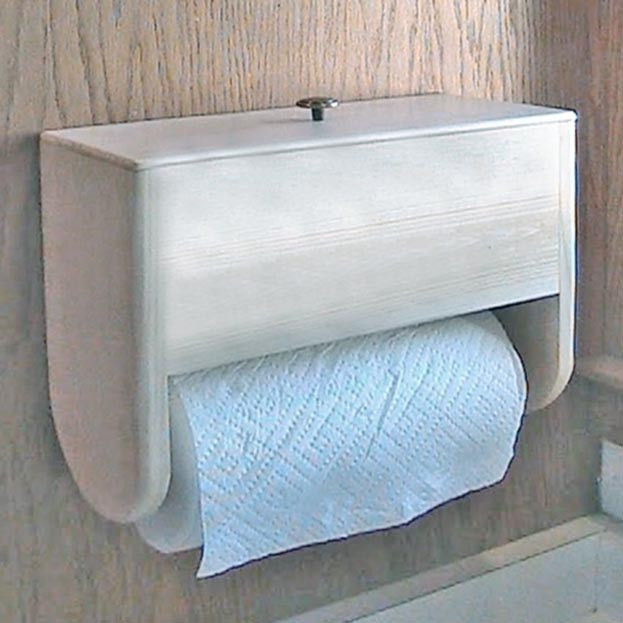 Тримач для паперових рушників "Малері" бланже Миколаїв - фото 1