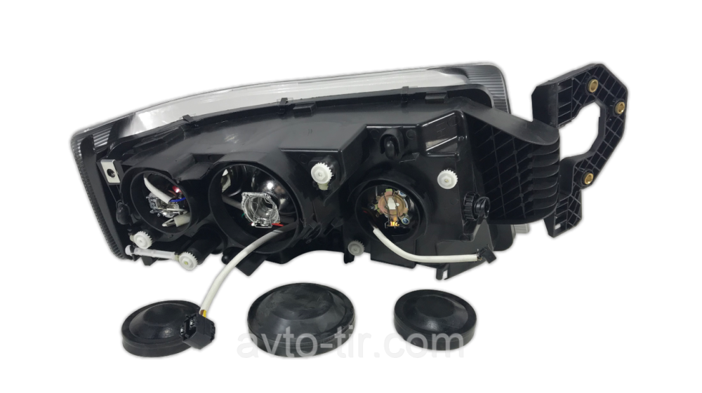 Фара Renault Premium DXI 5010578472 5010578475 5010578448 5010578451 Луцк - изображение 3