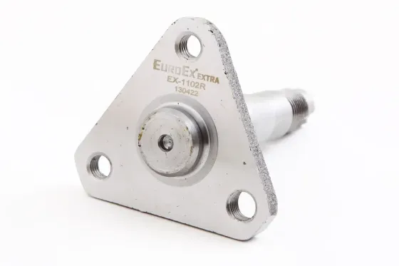 Ступица Таврия задняя EuroEx Винница