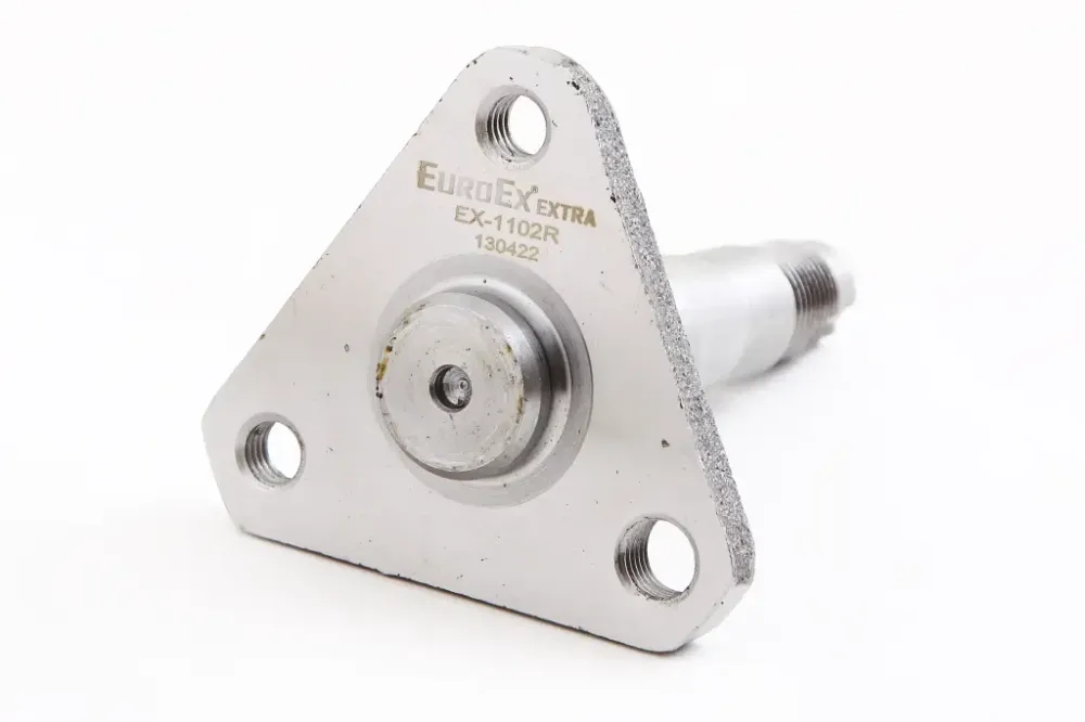 Ступица Таврия задняя EuroEx Винница - изображение 2