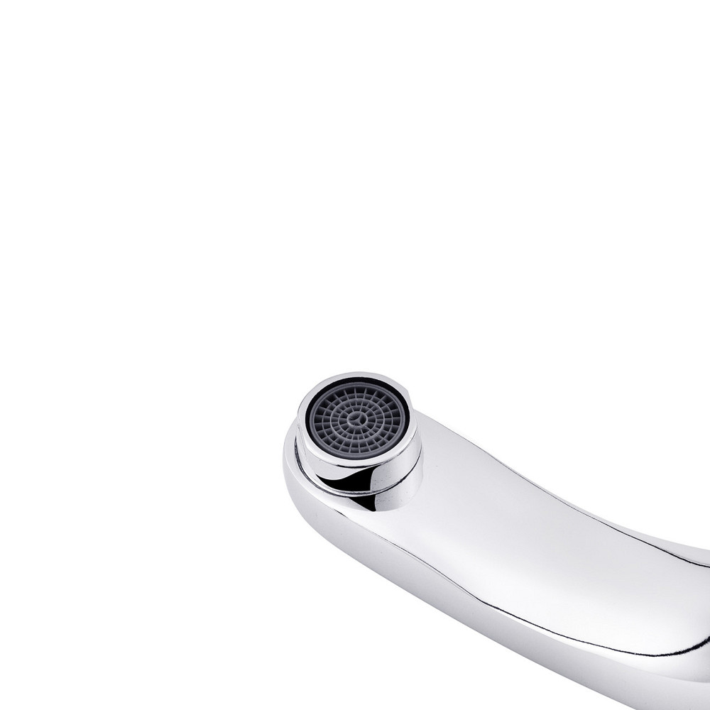 Змішувач для раковини Kroner KRM Rhein - C010 Київ - фото 5