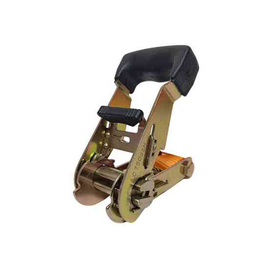 Храповик RB38М/1,5" 3,0 т з гумовою ручкою Одеса