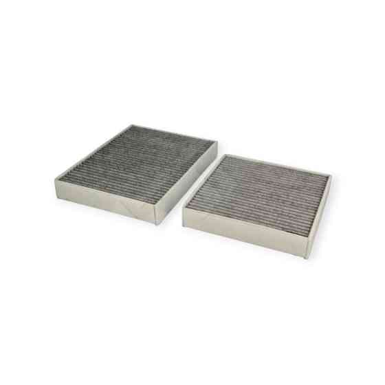 Фильтр Citroen C3, C4 Cactus, Peugeot 2008, 207, 208 (2006-) салона Мукачево