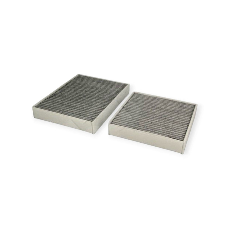 Фильтр Citroen C3, C4 Cactus, Peugeot 2008, 207, 208 (2006-) салона Мукачево - изображение 1