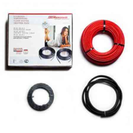 Нагревательный кабель двужильный Hemstedt BRF-IM 2430 Вт/87,38 м Киев