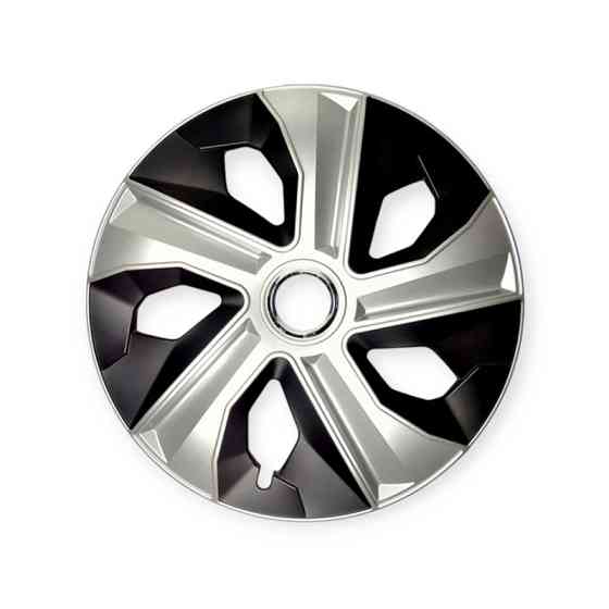 Ковпак 13" jestic "luna" mix колісний Мукачево