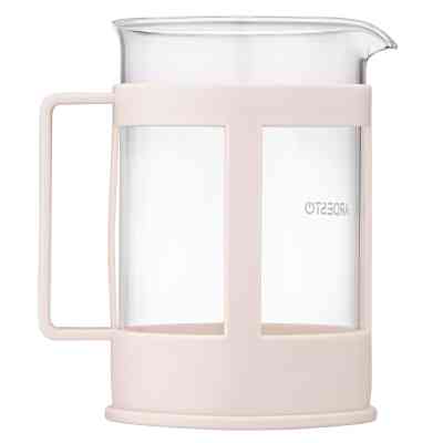 Френч-прес Ardesto Fresh 800 мл Beige (AR1008BF) Вінниця