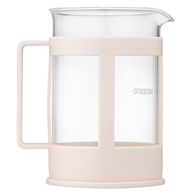 Френч-пресс Ardesto Fresh 800 мл Beige (AR1008BF) Винница - изображение 3