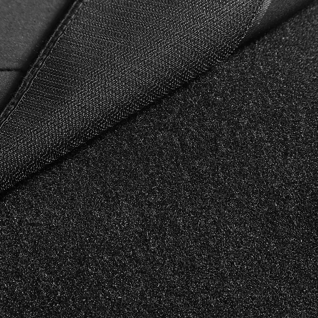 Фитнес корпус inSPORTline Corbeam размер M, черный Киев - изображение 5