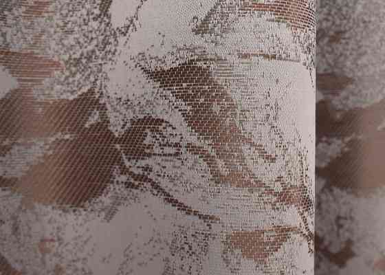 Шторная ткань жаккард 