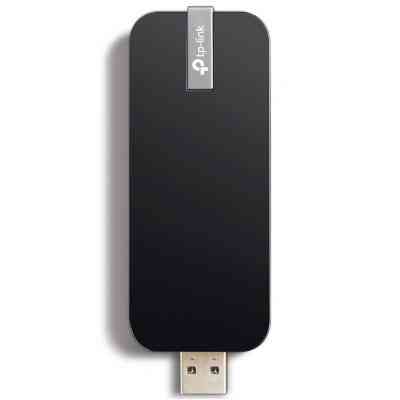 Сетевая карта Wi-Fi TP-Link Archer T4U (Archer-T4U) Винница