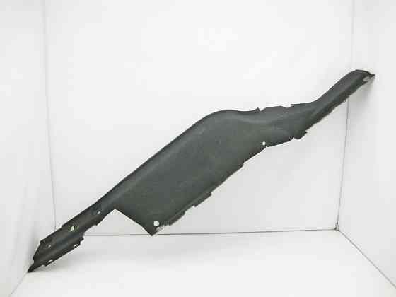 Mercedes-Benz  A2516800534 9G07 Обшивка багажника нижня ліва чорна R-Class W251 Одесса