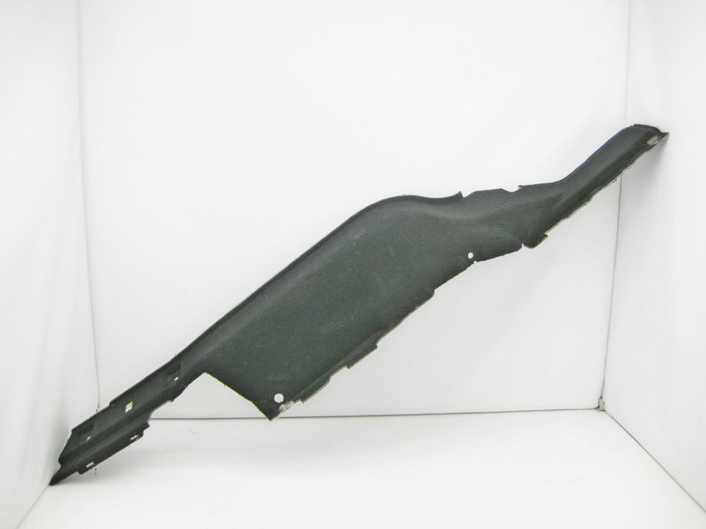 Mercedes-Benz  A2516800534 9G07 Обшивка багажника нижня ліва чорна R-Class W251 Одесса - изображение 1