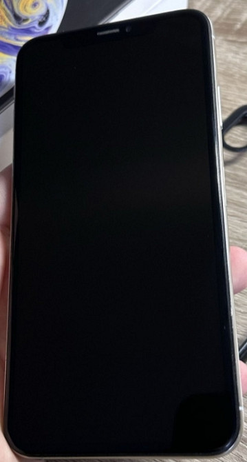 Айфон iPhone XS Max 256Gb. Neverlock. Київ - фото 4