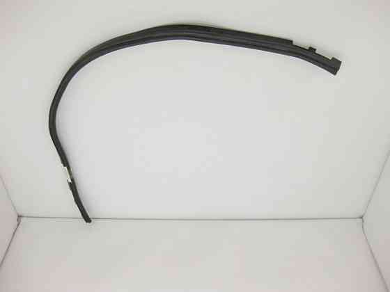 Mercedes-Benz  A2206280098 Ущільнювальна гумка середня на перегородці відсіку моторного S-Class W220 CL C215 Одесса