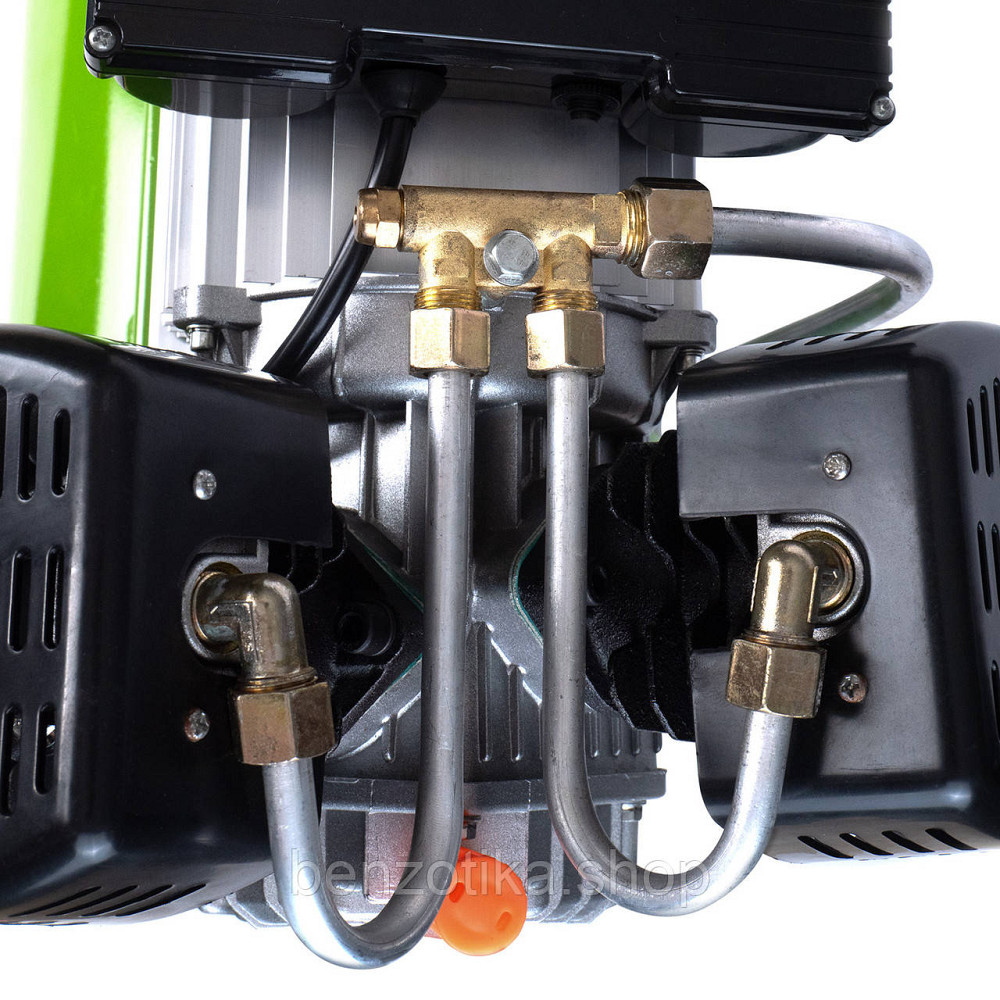 Повітряний компресор Procraft AC52-2 Universal Киев - изображение 8