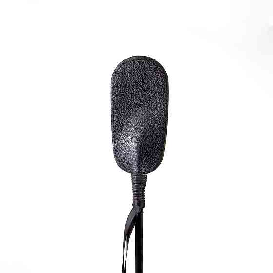 Стек - Oval Riding Crop Sex Aura Київ