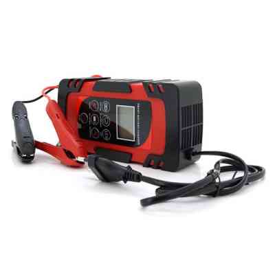 Сетевое зарядное устройство для АКБ Demuda DMD-DC80 Винница