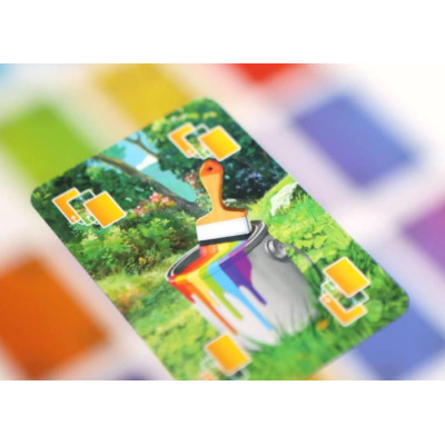 Настольная игра Games 7 Days Кобито (Kobito) (укр.) (КБТ01UA) Винница - изображение 9