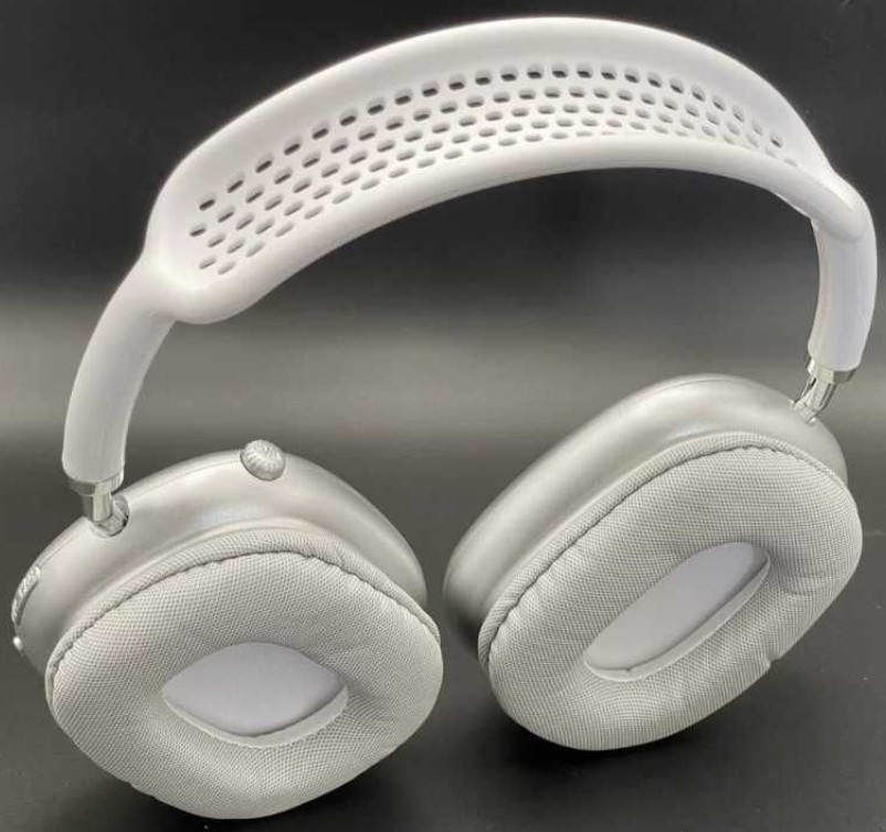 Наушники беспроводные AirPods Max белые / Беспроводное наушники белые. Киев - изображение 7