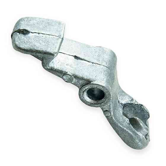 Язычок багажника 2106 замка Мукачево