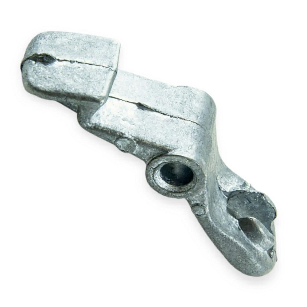 Язичок багажника 2106 замку Мукачево - фото 1