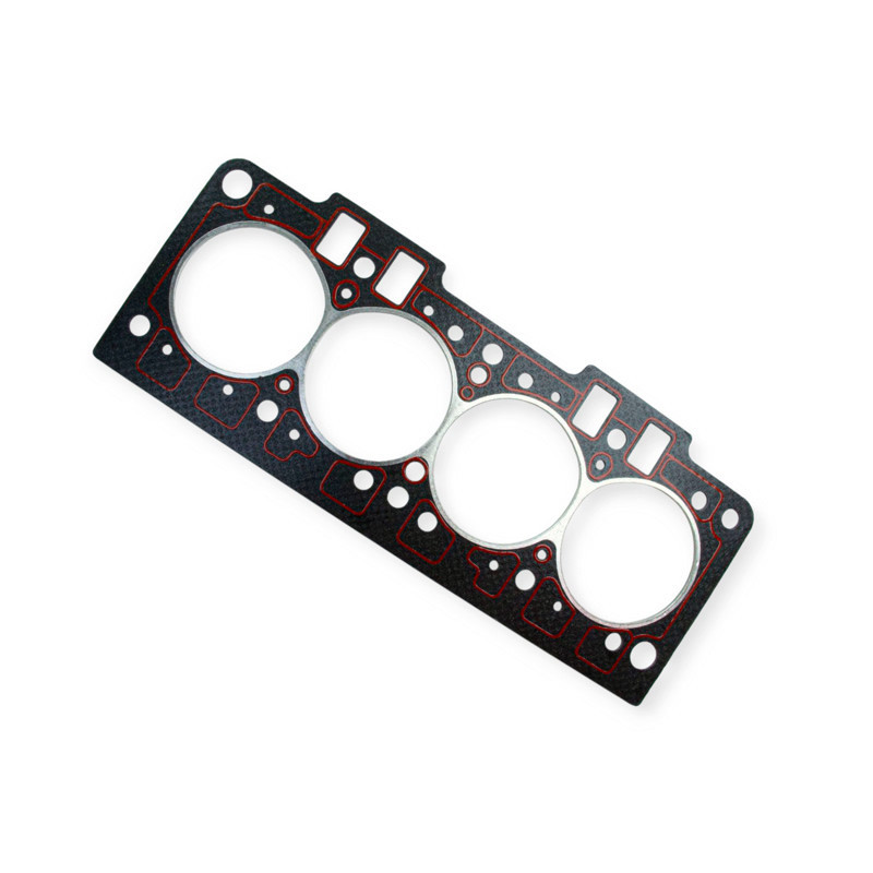 Прокладка ЗАЗ 1102, 1103, 1105 Таврія, Sens (301, 1.3, d-75.0) з герметиком CZ Superior ГБЦ Мукачево - фото 1