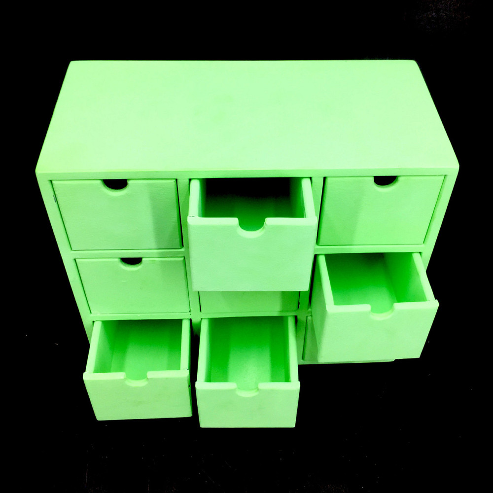 Органайзер для косметики 