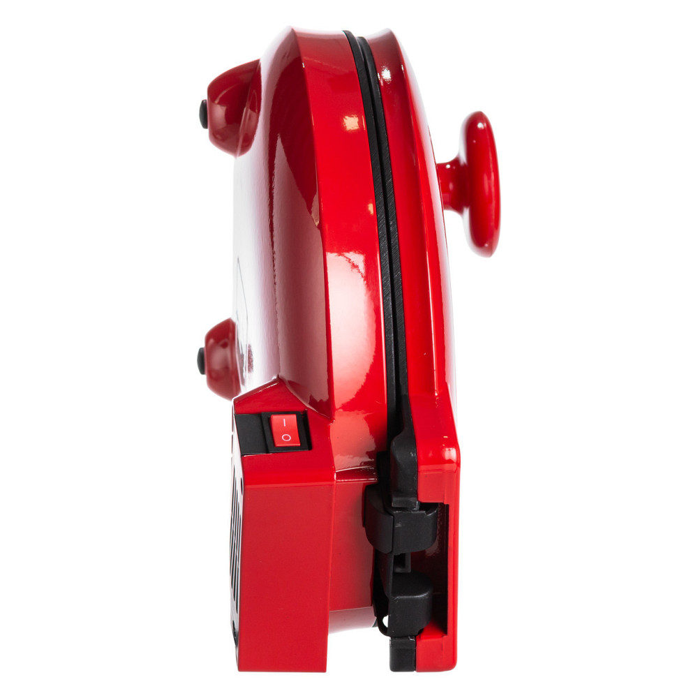 Електрична піца-мейкер Sokany з антипригарним покриттям Київ - фото 3