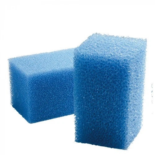 Губки автоматичного фільтрування для акваріуму Ferplast Blumec (Ферпласт Блумік) для внутрішнього фільтра Bluwave 6 x 5.3 x h 10.8 см - BLUMEC 05 Запоріжжя - фото 1