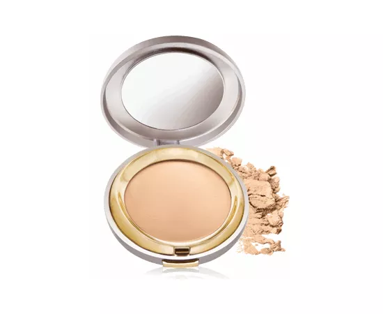 Компактна пудра тон 196 Keenwell Compact Face Powders 13 г Дніпро