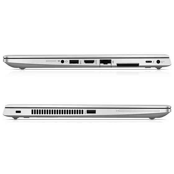 Б/У Ноутбук HP EliteBook 830 G5 (i5-7300U/8/512SSD) — Class B Харків