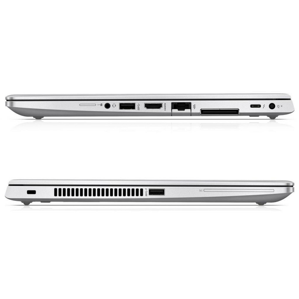 Б/У Ноутбук HP EliteBook 830 G5 (i5-7300U/8/512SSD) — Class B Харків - фото 6
