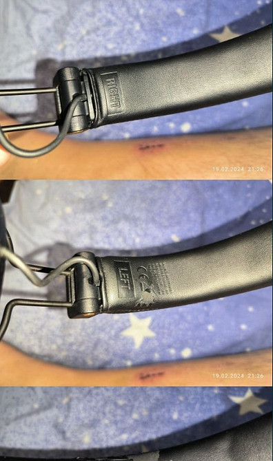 Наушники Marshall Major 3 Bluetooth Original. Киев - изображение 1