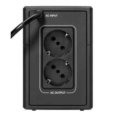 Источник бесперебойного питания Eaton 5E G2 900VA USB (5E900UD) Винница