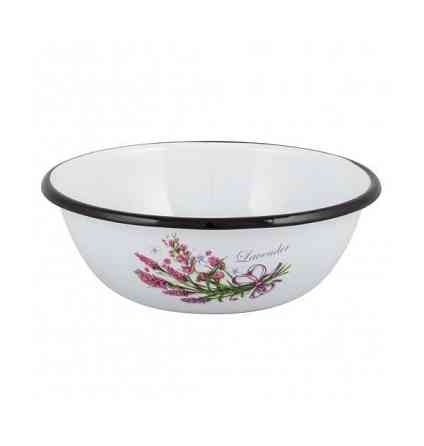 Миска емальована 2,5 л Харків