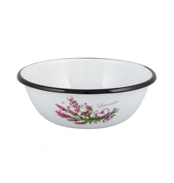 Миска емальована 2,5 л Харків - фото 1