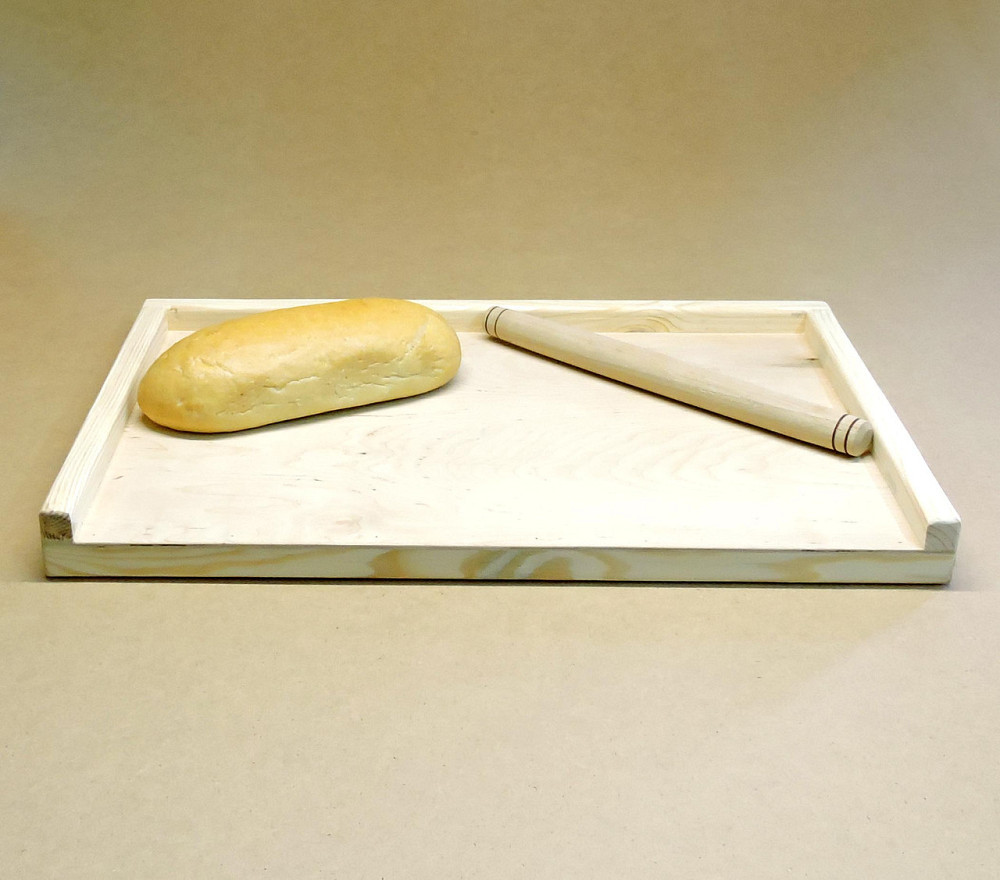 Доска для теста 