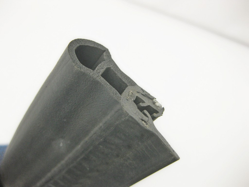 Mercedes-Benz  A2046280998 Середній ущільнювач на перегородці моторного щита C-Class W204 E-Class C207 Одесса - изображение 8